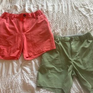 Chubbies shorts